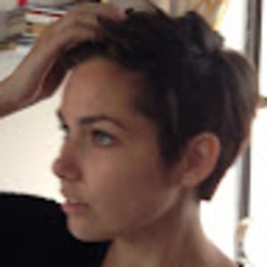 Meet your Posher, Erica